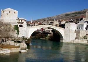 Mostar  Ykanlara Ceza Yad